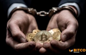 Samourai Wallet Co-Founder Sentenced To 4 Years In Prison