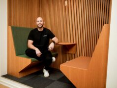 Danish startup FlatPay joins the club of European fintech unicorns to track