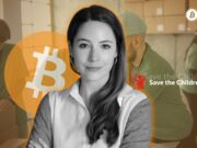 Save the Children | Antonia Roupell on Why Bitcoin Matters