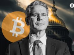 Scott Bessent Praises Bitcoin | “It Never Shuts Down”