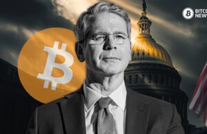 Scott Bessent Praises Bitcoin | “It Never Shuts Down”