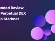 Extended Review: Best Perpetual DEX on Starknet 2025