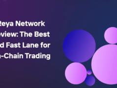 Reya Network Review: The Best and Fast Lane for On-Chain Trading 2025