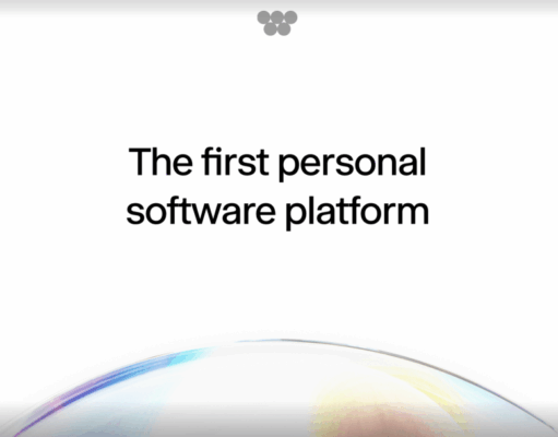 Replika founder raises $20M pre-seed for Wabi, the ‘YouTube of apps’