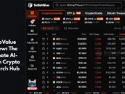 SoSoValue Review: The Ultimate AI-Driven Crypto Research Hub (November 2025)