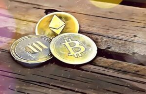 Cryptocurrency Market Soars As New Laws And Institutional Moves Drive Growth