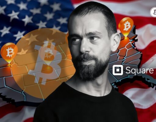 Square Bitcoin Terminals Activate for 4M Merchants