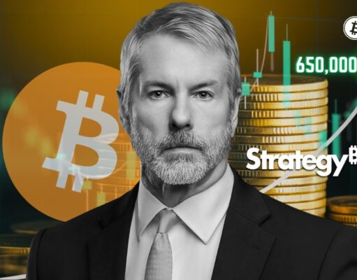 Buying Largest Bitcoin Batch in 4 Months