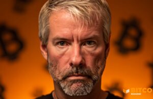 Strategy’s Saylor Dismisses $8.8B MSTR Index Concerns