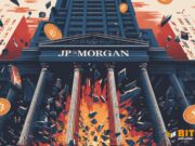 JPMorgan Cuts Ties With Jack Mallers, Faces Crypto Backlash