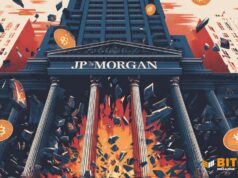 JPMorgan Cuts Ties With Jack Mallers, Faces Crypto Backlash