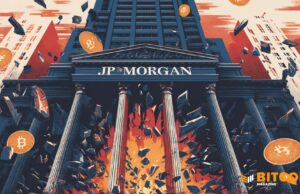 JPMorgan Cuts Ties With Jack Mallers, Faces Crypto Backlash