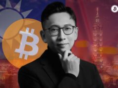 Taiwan Bitcoin Reserve Plan | Reducing US Dollar Dependence