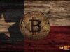 Texas Buys $5 Million Of BlackRock’s Spot Bitcoin ETF