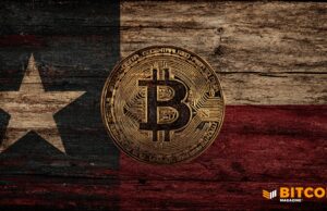 Texas Buys $5 Million Of BlackRock’s Spot Bitcoin ETF