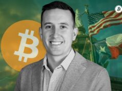 Texas Strategic Bitcoin Reserve | First Purchase of $5M