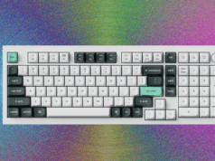 3 Best Hall Effect Keyboards for Gamers and Serious Typists (2025)