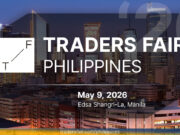 Traders Fair Returns to Manila in 2026: Connecting the Global Trading Community