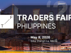 Traders Fair Returns to Manila in 2026: Connecting the Global Trading Community