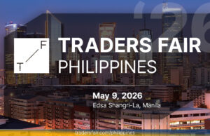 Traders Fair Returns to Manila in 2026: Connecting the Global Trading Community
