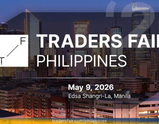 Traders Fair Returns to Manila in 2026: Connecting the Global Trading Community
