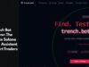 Trench Bot Review: The Ultimate Solana Trading Assistant for Smart Traders (November 2025)