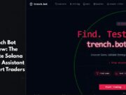 Trench Bot Review: The Ultimate Solana Trading Assistant for Smart Traders (November 2025)