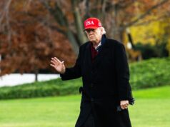 Trump Is Boosting MAGA X Accounts Operating Overseas