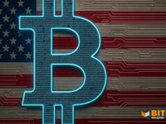 Crypto Is The “Industry Of The Future”: David Sacks