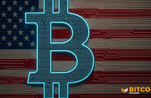 Crypto Is The “Industry Of The Future”: David Sacks