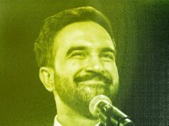 WIRED Roundup: Fandom in Politics, Zuckerberg’s Illegal School, and Nepal’s Discord Revolution