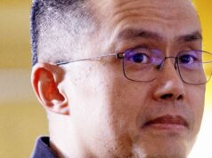 Trump’s CZ Pardon Has the Crypto World Bracing for Impact