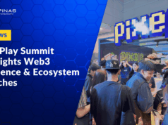 YGG Play Summit Returns to Manila, Highlights Web3 Resilience and Ecosystem Launches During Conference