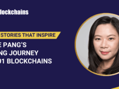 Success Story: Yammie Pang’s Learning Journey with 101 Blockchains