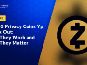 Top 10 Privacy Coins in 2025: How They Work and Why They Matter