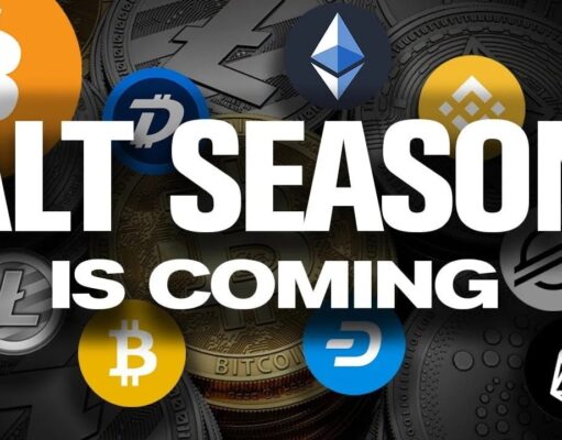 Ethereum’s Price Surge And The Dawn Of Altseason 2025: A Market On The Brink