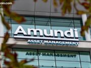 Amundi Launches Its First Tokenized Money Market Fund on Ethereum