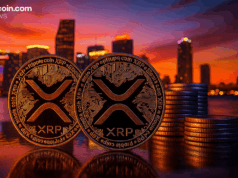 XRP Clocks $2.50 on Nov. 2 as 2025 Gains Cool: Global Traders Eye Year-End Price Path