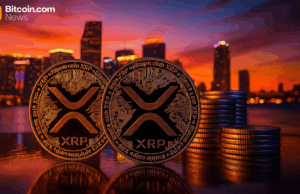 XRP Clocks $2.50 on Nov. 2 as 2025 Gains Cool: Global Traders Eye Year-End Price Path