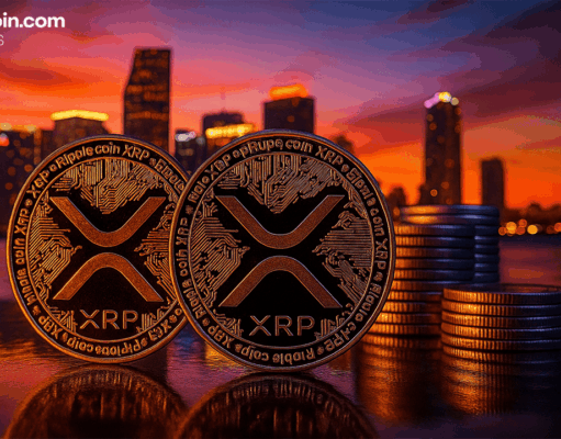 XRP Clocks $2.50 on Nov. 2 as 2025 Gains Cool: Global Traders Eye Year-End Price Path