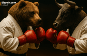 Bitcoin Price Watch: Bulls Build, Bears Guard Key Resistance