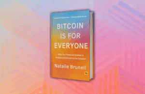 When The American Dream Feels Unaffordable, Bitcoin Is For Everyone Reveals Why—and How Bitcoin Offers A Hopeful Path Forward