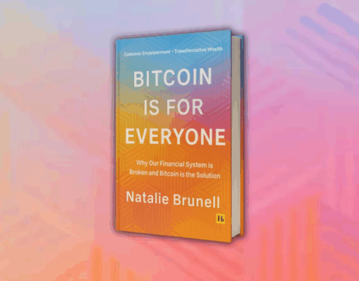 When The American Dream Feels Unaffordable, Bitcoin Is For Everyone Reveals Why—and How Bitcoin Offers A Hopeful Path Forward