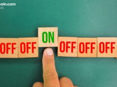 With Sentiment Lifted by Possible Shutdown Deal, Bitcoin Trades in a Range