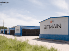 Report: US Probes Bitmain Over Bitcoin Miners, Espionage Risks