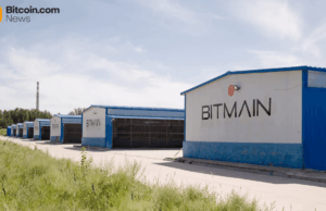 Report: US Probes Bitmain Over Bitcoin Miners, Espionage Risks