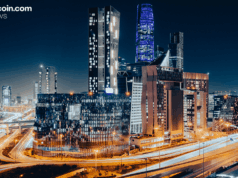 Saudi Arabia Launches National Blockchain Infrastructure for Real Estate Tokenization