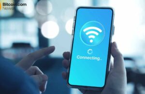 Coinbase CEO Calls for Password-Free Wifi Amid Mounting Public Access Demands