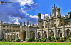 Openledger Funds $5M Cambridge Program to Build Transparent Blockchain‑AI Systems