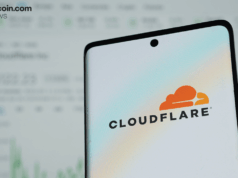 Internet Breakdown: Cloudflare Outage Knocks Several Crypto Platforms Offline